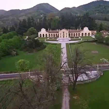 Locanda Maser Szálloda