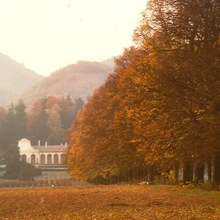 Locanda Maser Szálloda Maser