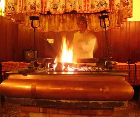 Hotel Locanda Maser 2*