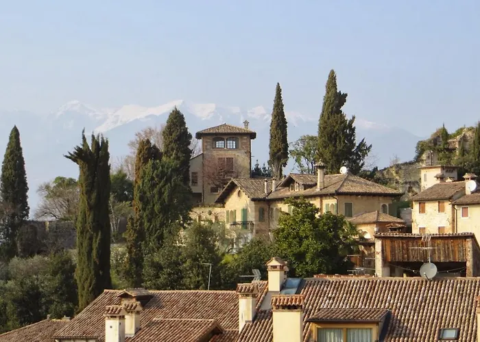 Locanda Maser Hotel 2*