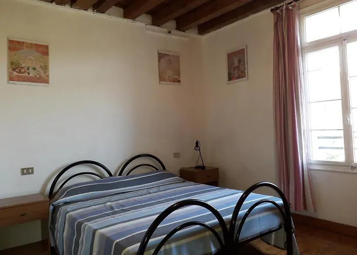 Locanda Maser 2* Maser