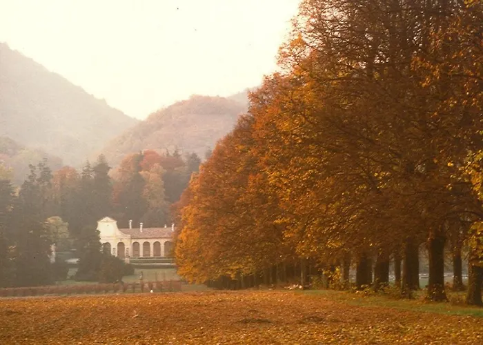 Locanda Maser Hotel Maser