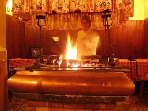 Hotel Locanda Maser 2*