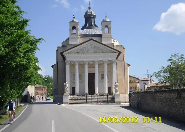 Hotel Locanda Maser 2*