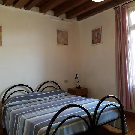 Locanda Maser 2* Maser