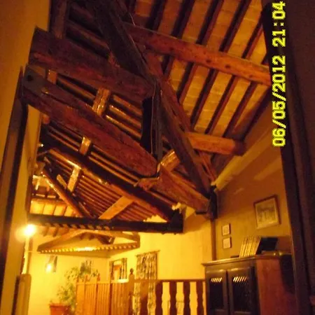 Hotell Locanda Maser 2*