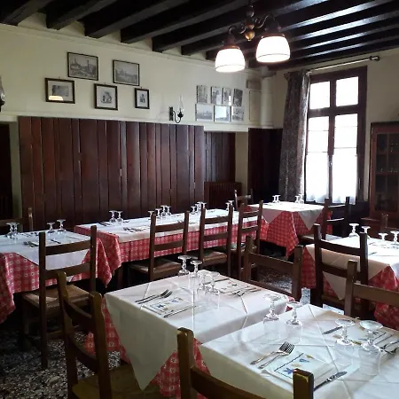 Locanda Maser 2*