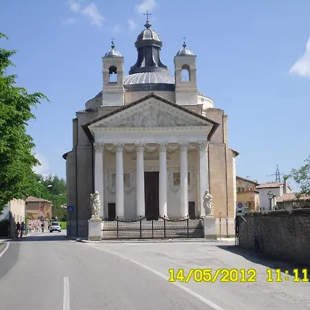 Hotel Locanda Maser 2*