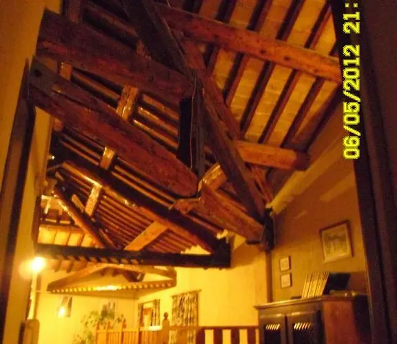 فندق Locanda Maser 2*