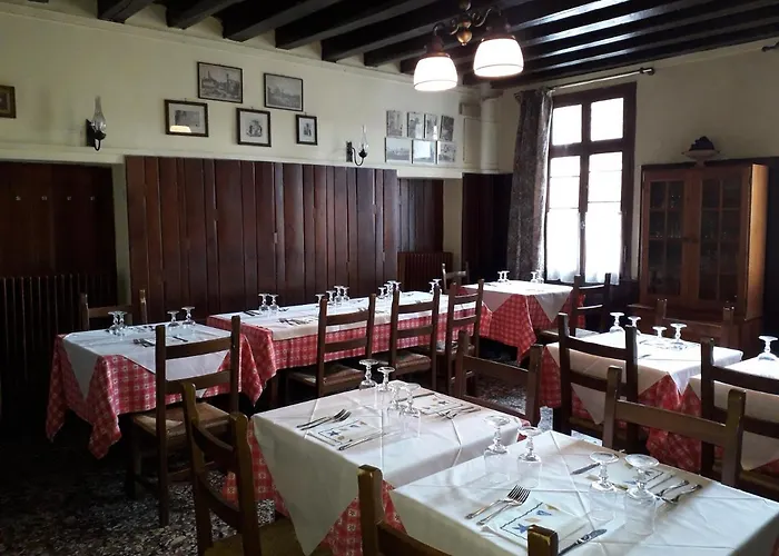 Locanda Maser 2*